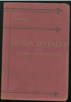 Guida d'Italia. Sardegna