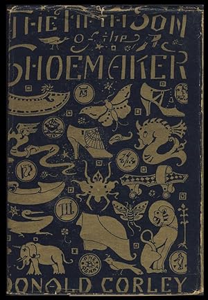 The Fifth Son of the Shoemaker. (Signed Copy)