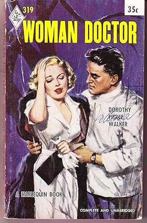 Woman Doctor