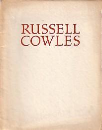 RUSSELL COWLES