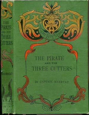 The Pirate and The Three Cutters