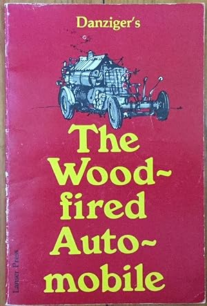 The Wood-fired Auto-mobile