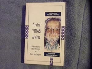 André Vinas Andreu