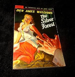 The Silver Forest