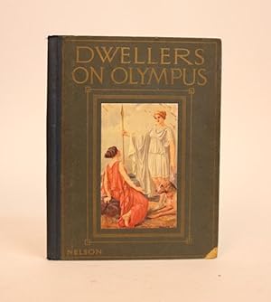 Dwellers on Olympus: Selected Stories from Cox's "Tales of the Gods & Heroes"