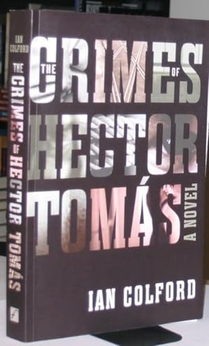 The Crimes of Hector Tomás