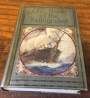 The Book of the Sailing Ship