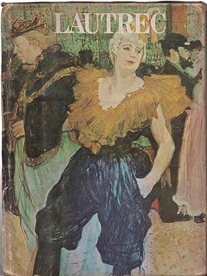 L'Art Moderne du Monde Lautrec / Redon / Rousseau