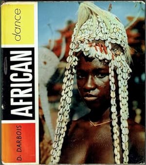 African Dance: A Book Of Photographs