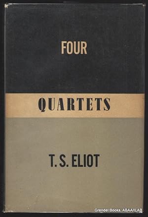 Four Quartets.