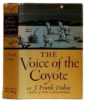 The Voice of the Coyote