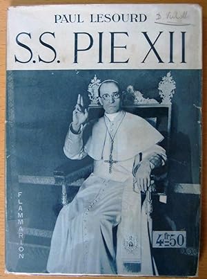 S.S. Pie XII