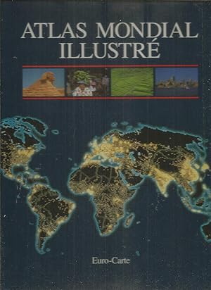 Atlas mondial illustré