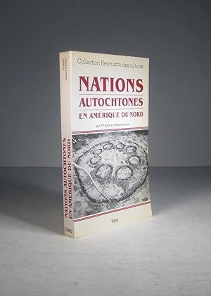 Nations autochtones en Amérique du Nord
