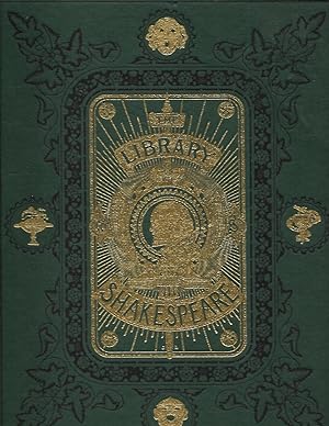 SHAKESPEARE: The Illustrated Library