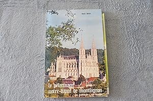 Le Pèlerinage Notre-Dame De Montligeon Son Fondateur Son Histoire