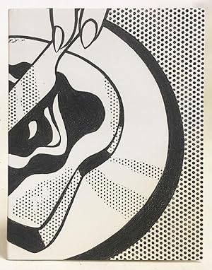 Roy Lichtenstein 1961-63