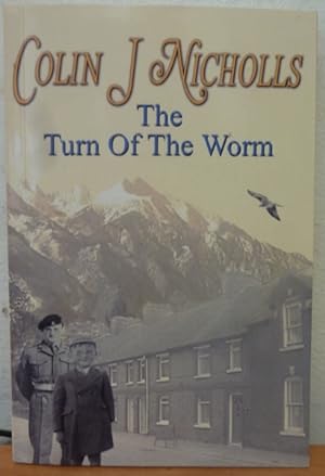 The Turn Of The Worm [Signed copy]