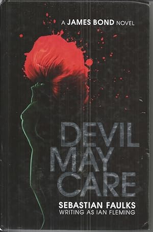Devil May Care (James Bond Limited edition)