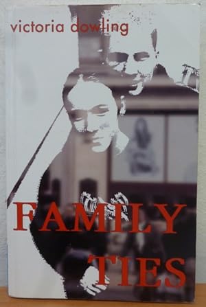 Family Ties [Signed copy]