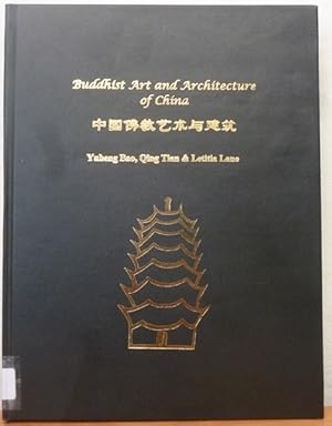 Buddhist Art and Architecture of China