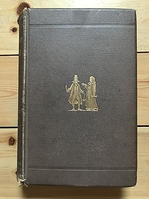 The Ingoldsby Legends; or, Mirth and Marvels. Volume II only