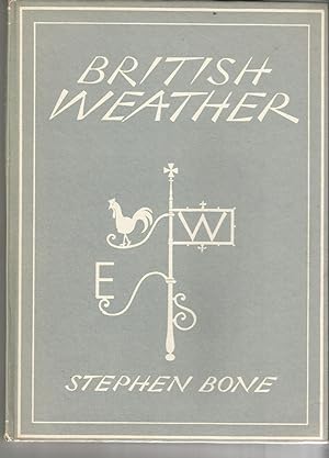 British Weather. Britain in Pictures Series .
