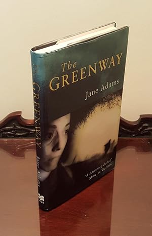 The Greenway - **Signed** - 1st/1st