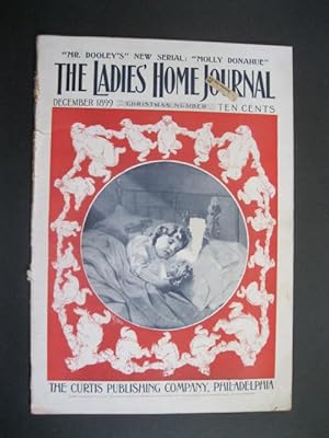 THE LADIES' HOME JOURNAL - December, 1899