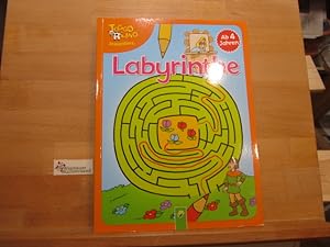 Toggolino Labyrinthe, ab 4 Jahre