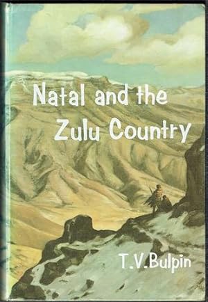 Natal And The Zulu Country
