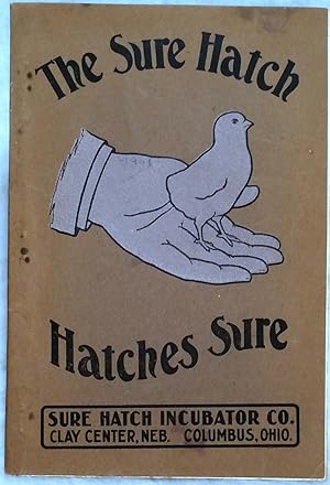 Sure-Hatch Incubator Co. Fifth Annual Catalogue