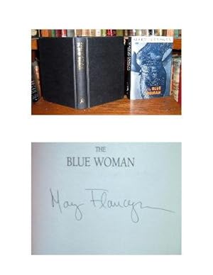 The Blue Woman and Other Stories