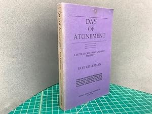 DAY OF ATONEMENT (signed)