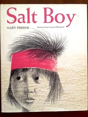 Salt Boy