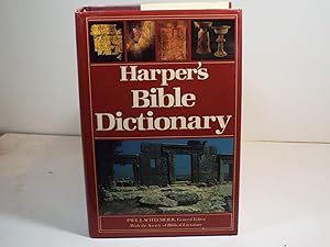 Harper's Bible Dictionary