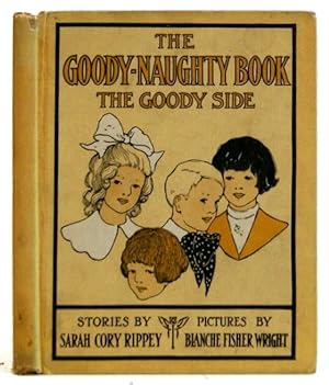 The Goody-Naughty Book: The Goody Side / The Naughty Side