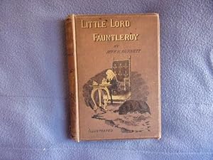 Little lord Fauntleroy