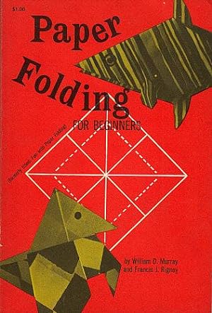 Paper Folding for Beginners
