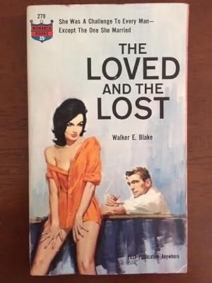 The Loved and the Lost, Monarch Books No. 279