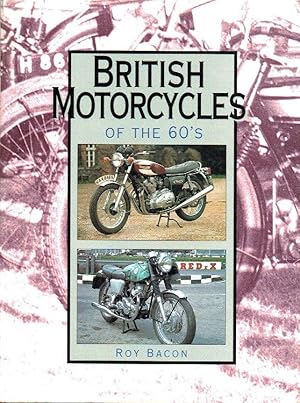 British Motorcycles of the 60's