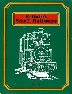 Britain's Small Railways