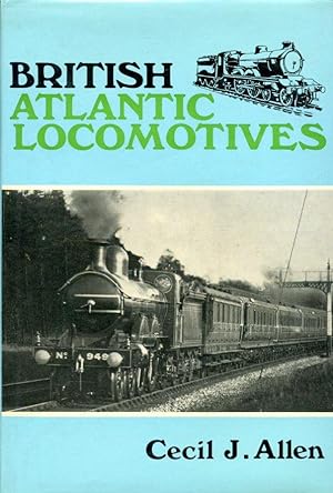 British Atlantic Locomotives
