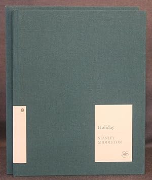 HOLIDAY | Volume III, Oak Tree Press First Chapter Series