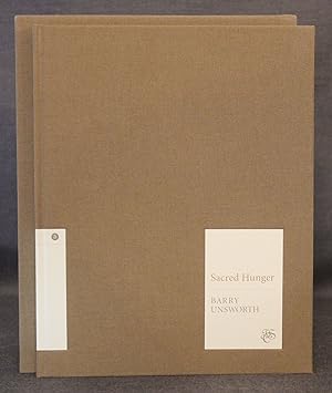 SACRED HUNGER | Volume V, Oak Tree Press First Chapter Series