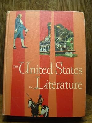 THE UNITED STATES IN LITERATURE