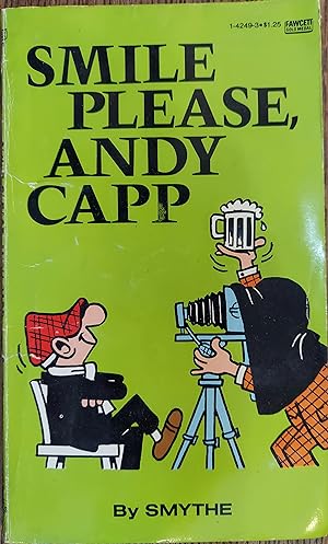 Smile Please, Andy Capp