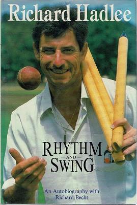 Richard Hadlee: Rhythm And Swing