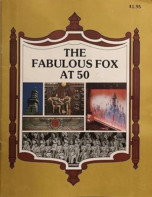 The Fabulous Fox at 50