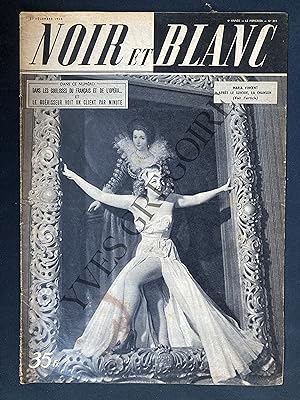 NOIR ET BLANC-N°305-27 DECEMBRE 1950
